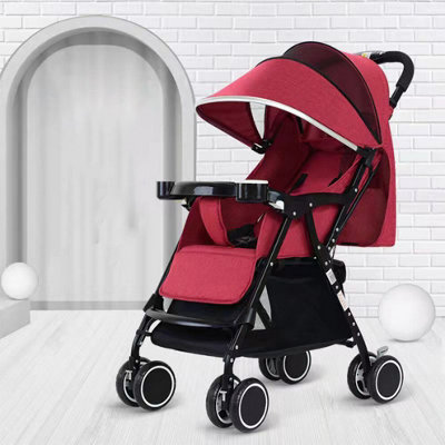 Stroller simple on sale