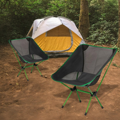 Mckinley shop ultralight chair