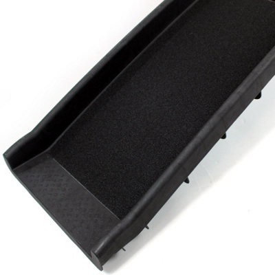 Lightweight Folding Travel Pet Ramp - 5