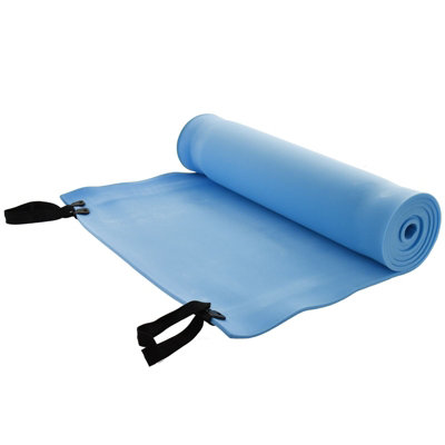 Lightweight Outdoor Camping Roll Foam Mat - 4