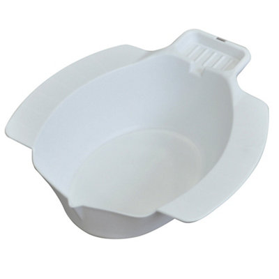 Lightweight Portable Bidet - Fits Standard Toilets - Personal Hygiene Toilet Aid