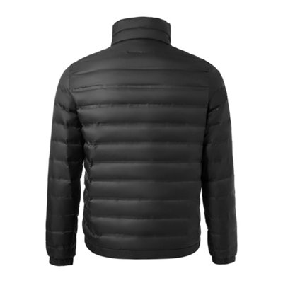 Lightweight Portable Down Jacket Filled 90% White Duck Companion for ...