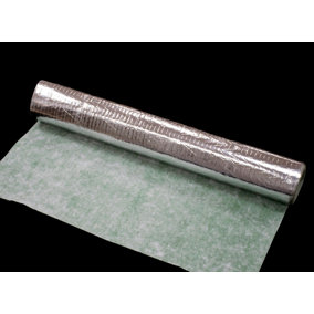 Lignum Additions Acousta Silver 2mm Underlay