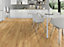 Lignum Fusion Twelve Premium 12mm - Senior Oak Robust Natural - Laminate Flooring - 1.43m² Pack