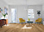Lignum Strata Twenty Premium - Oak Natural - Solid Flooring - 2.394m2