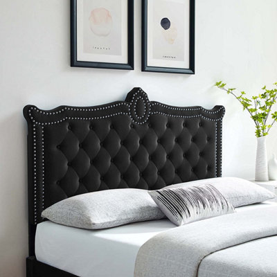 Double Headboards Bedroom furniture B Q