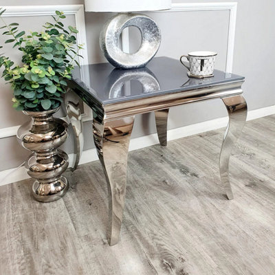 Lilatte Lamp Table / Dining Table