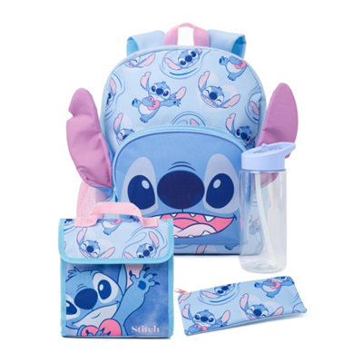 High quality Lilo & Stitch Backpack *Price is Firm*