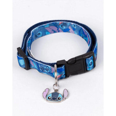 Lilo and 2025 stitch dog collar