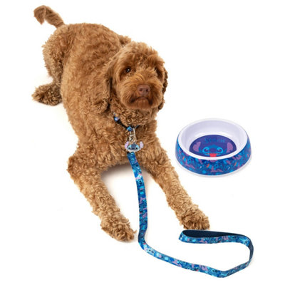 Lilo and outlet stitch dog toy