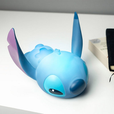Lilo & Stitch Laying Down Mood Light