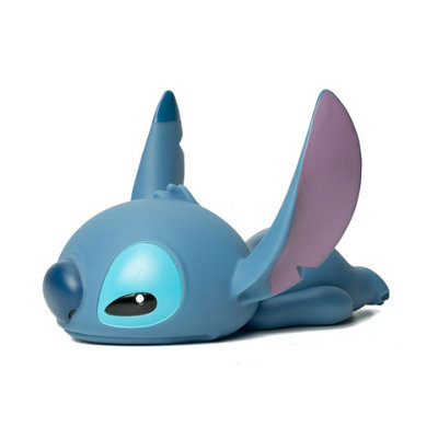 Lilo & Stitch Laying Down Mood Light - 3