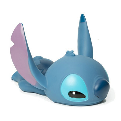 Lilo & Stitch Laying Down Mood Light - 4