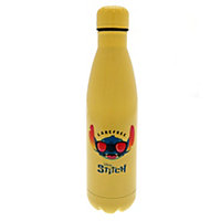 Lilo & Stitch Thermal Flask Yellow (One Size)