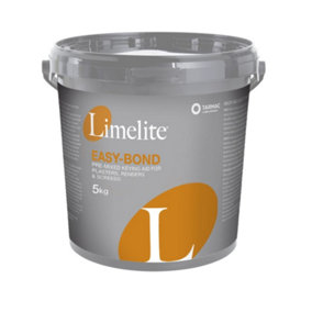 Limelite Easy Bond 5kg Pre-Mixed Keying