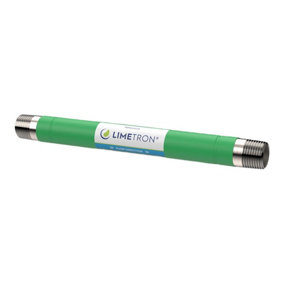 Limetron Water Conditioner 22mm - Reduces Limescale