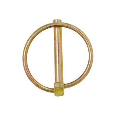 Linch Pins 1/4
