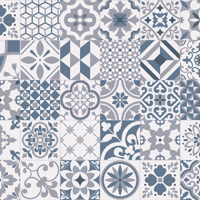 Lincoln Belmont Victorian Vinyl by Remland (4m x 2m) Price Comparisons | Compare The Build