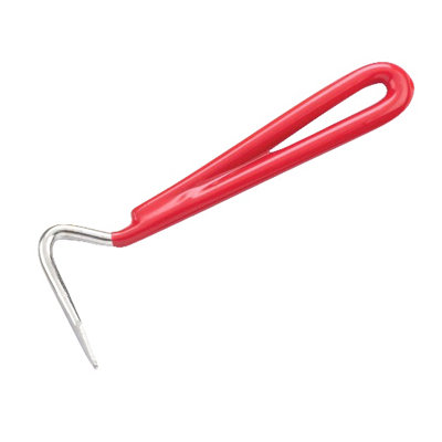 Lincoln Hoof Pick Red (One Size) Price Comparisons | Compare The Build