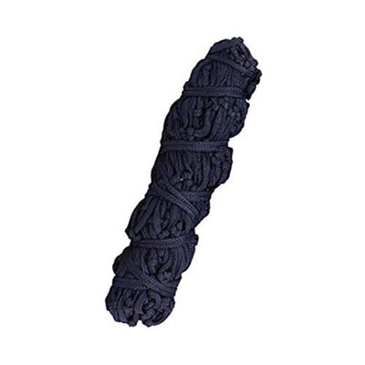 Lincoln Small Holed Hay Net Blue (One Size)