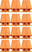 Line blocks for Brick Lines for Brick Layers Pack of 12 Blocks