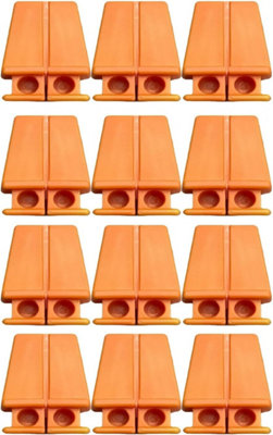 Line blocks for Brick Lines for Brick Layers Pack of 12 Blocks