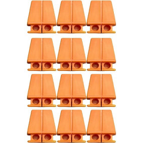 Line blocks for Brick Lines for Brick Layers Pack of 12 Blocks