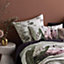 Linen House Alice Grandiflora 100% Cotton Duvet Cover Set