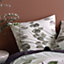 Linen House Alice Grandiflora 100% Cotton Pillow Sham