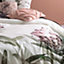 Linen House Alice King Duvet Cover Set, Cotton, Multi