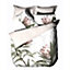 Linen House Alice King Duvet Cover Set, Cotton, Multi