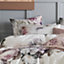 Linen House Ellaria Botanical 100% Cotton Duvet Cover Set