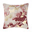 Linen House Floriane Botanical 100% Cotton Cushion Cover