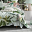 Linen House Glasshouse Botanical 100% Cotton Duvet Cover Set