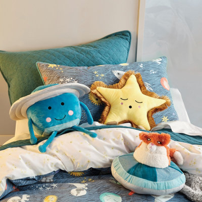 Kids space sales duvet