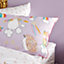 Linen House Kids Unicorniverse Reversible 100% Cotton Duvet Cover Set