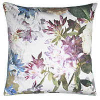 Linen House Lena Floral 100% Cotton Pillow Sham