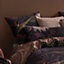 Linen House Neve Single Duvet Cover Set, Cotton, Multi