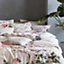Linen House Sansa Floral 100% Cotton Duvet Cover Set