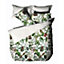 Linen House Wonderplant Exotic Botanical 100% Cotton Duvet Cover Set