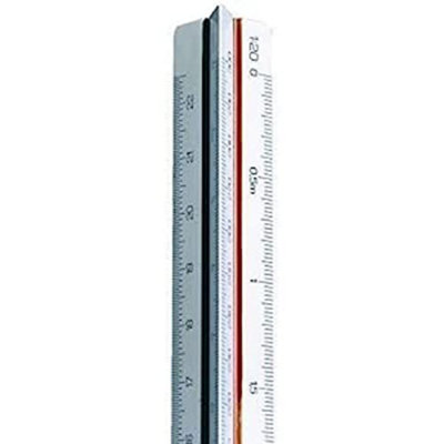 linex-triangular-scale-rule-1500-2500-30cm