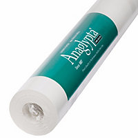 Lining Paper 1000 Grade Single Roll by Anaglypta