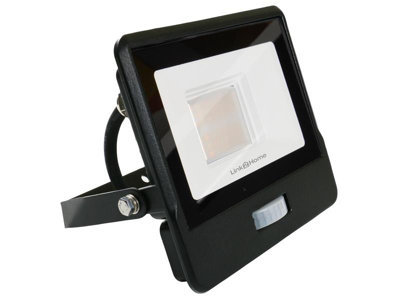 Link2Home L2H-20WFLDPIR Smart PIR Floodlight LTH20WFLDPIR