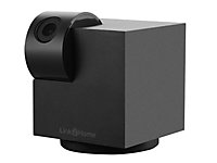 Link2Home L2H-CAMERAP/T Smart Square Pan & Tilt Indoor Camera LTHCAMPT
