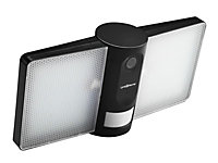 Link2Home L2H-FLOODLIGHTCAM Outdoor Smart Floodlight Camera LTHFLOODCAM