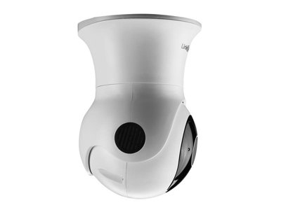 Link2Home L2H-ODRCAMERAP/T Smart Pan & Tilt Outdoor Camera LTHODRCAMPT
