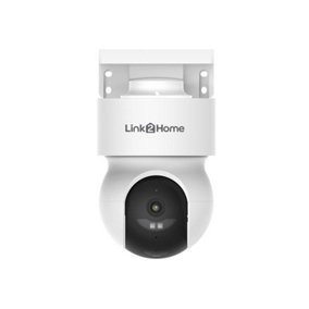 Link2Home L2H-ODRCAMPT2 Outdoor Smart Security Camera LTHODRCAMP2