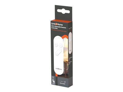 Link2Home L2H-RMT01 Smart Lamp Remote Control LTHRMT01