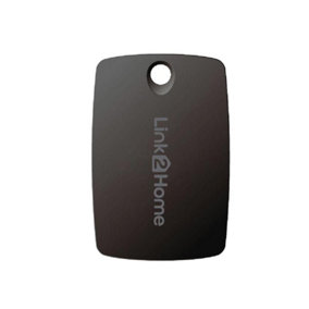 Link2Home L2H-SECUREFOB Smart Alarm RFID Key Fob LTHSECFOB