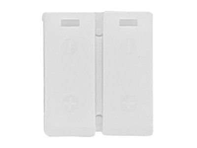 Link2Home L2H-STPCONN LED Strip 2 Head Connector (Pack 25) LTHSTPCONN